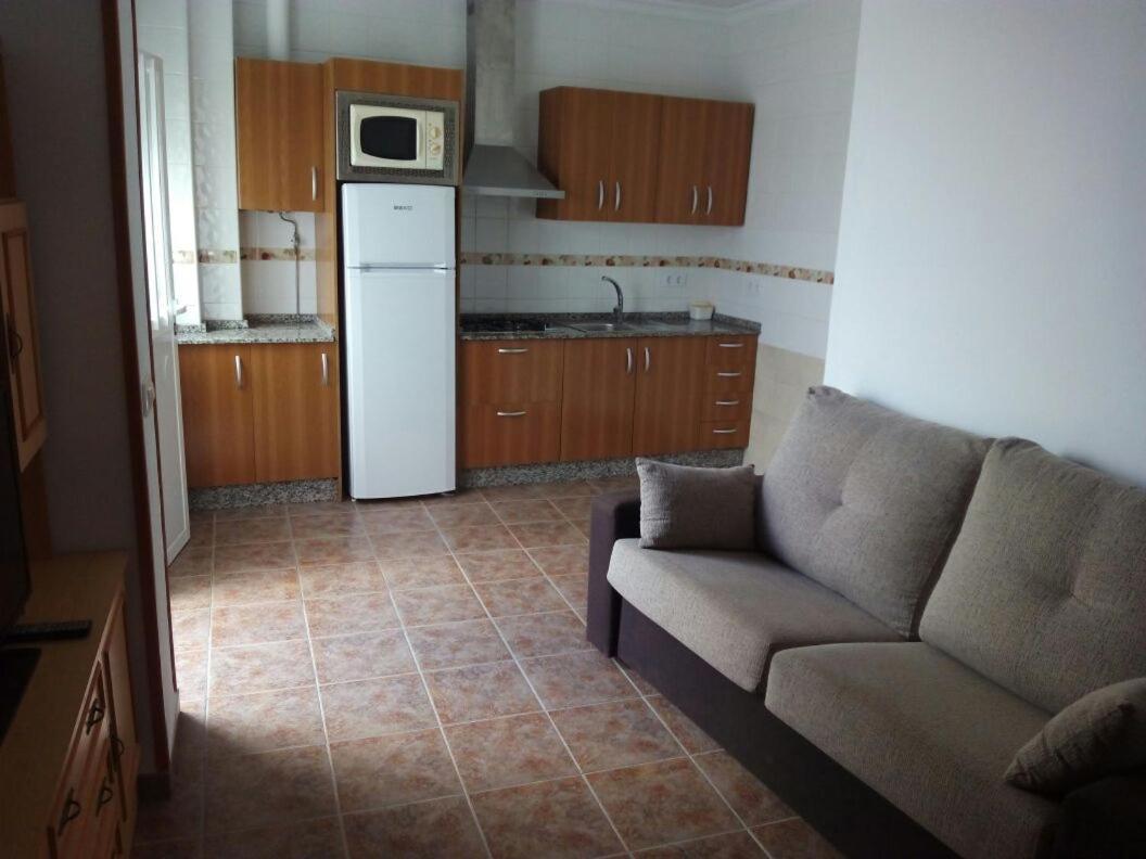 Pacoplaza Villa Conil De La Frontera Buitenkant foto