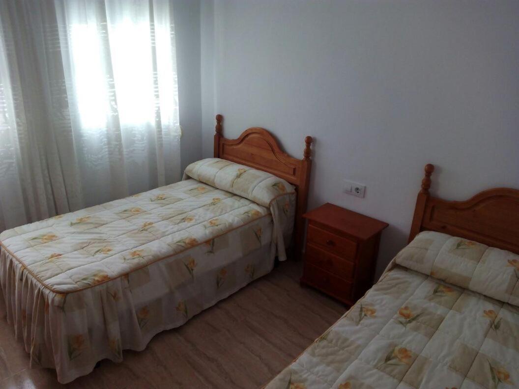 Pacoplaza Villa Conil De La Frontera Buitenkant foto