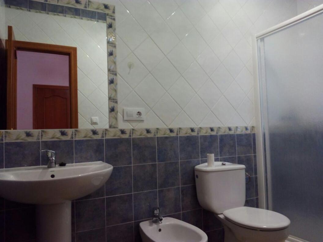 Pacoplaza Villa Conil De La Frontera Buitenkant foto
