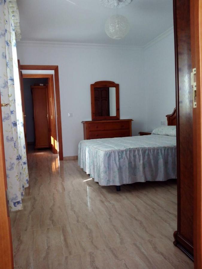 Pacoplaza Villa Conil De La Frontera Buitenkant foto