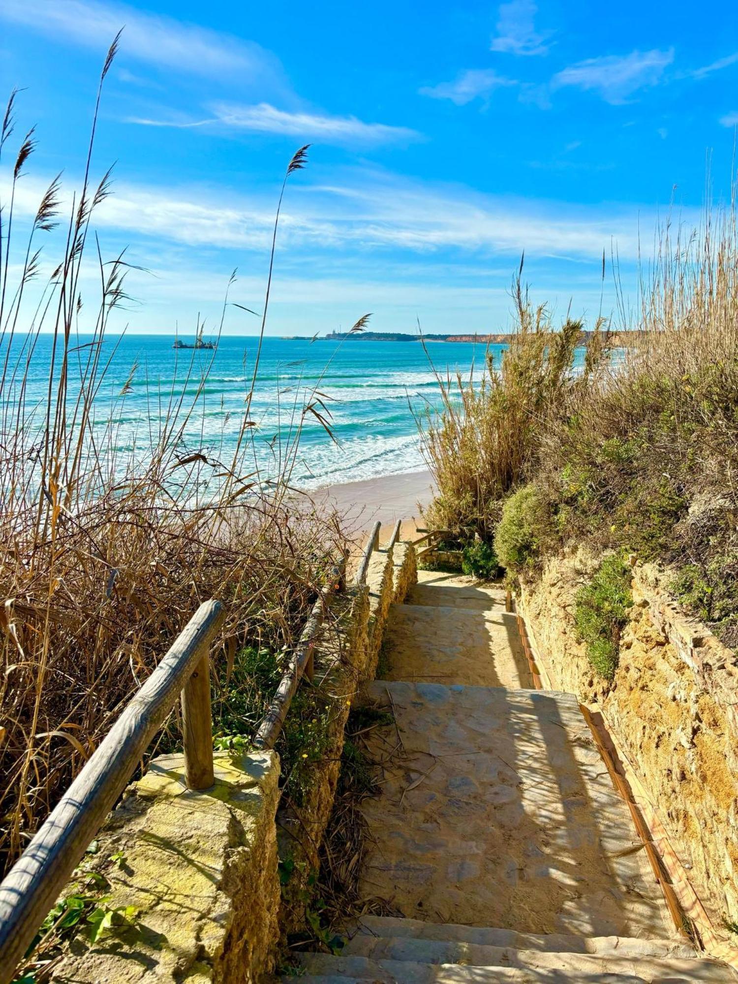 Pacoplaza Villa Conil De La Frontera Buitenkant foto